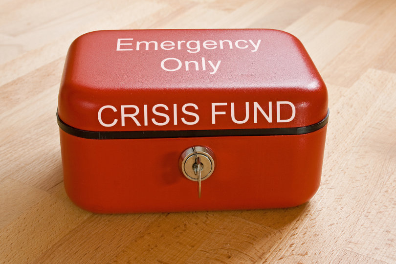 The Benefits of Having an Emergency Fund