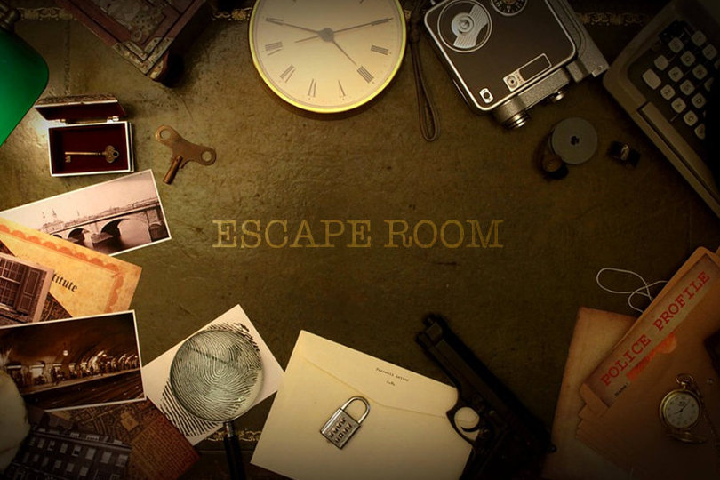Escape room