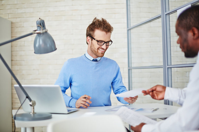 Recruitment Solutions: Are There Fees Involved with Beacon’s Process?