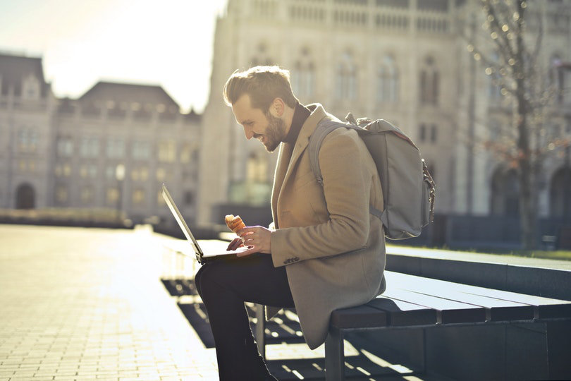4 Business Trends That Are on Fire Right Now