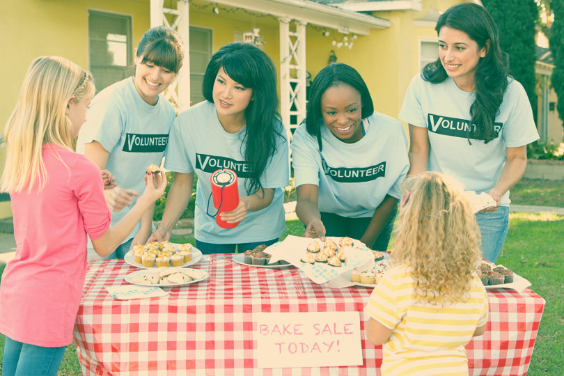 Fundraising Tips for Non-profit Companies