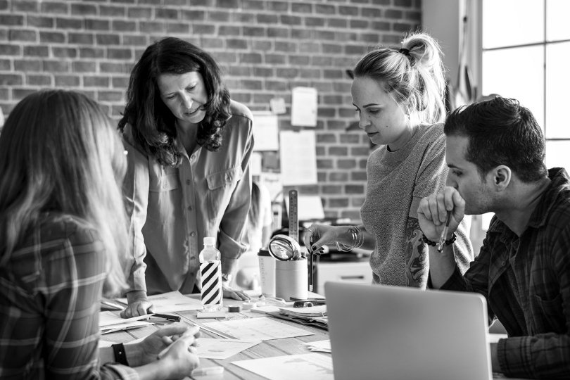 4 Tips for Pushing Your Marketing Company to The Next Level