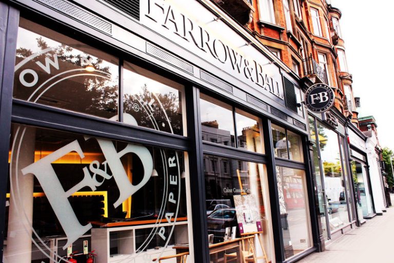 5 Ways to Make Your High Street Shop Pop