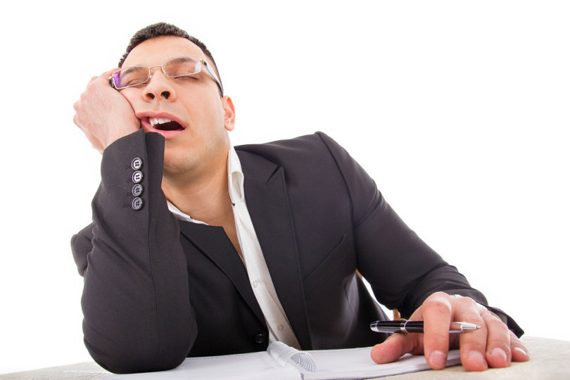5 Reasons Why it May be Time to Fire Your Property Manager
