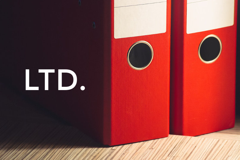 What are The Advantages of a Limited Company?