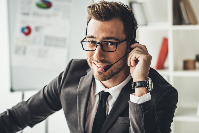 Sales 101: Perfecting the First Call