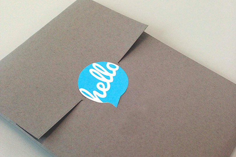 Benefits of Using Personalised Envelopes for Your Business