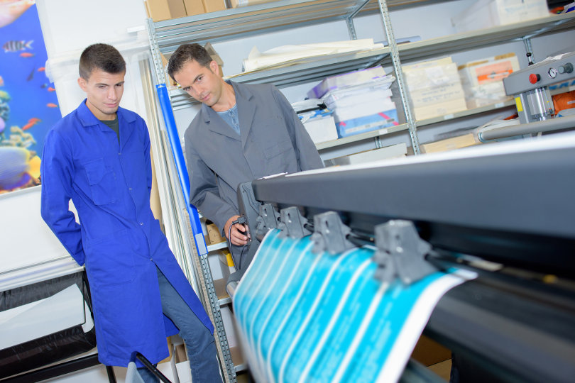 10 Questions Your Clients Will Ask You About Printing and How to Prepare Your Answers