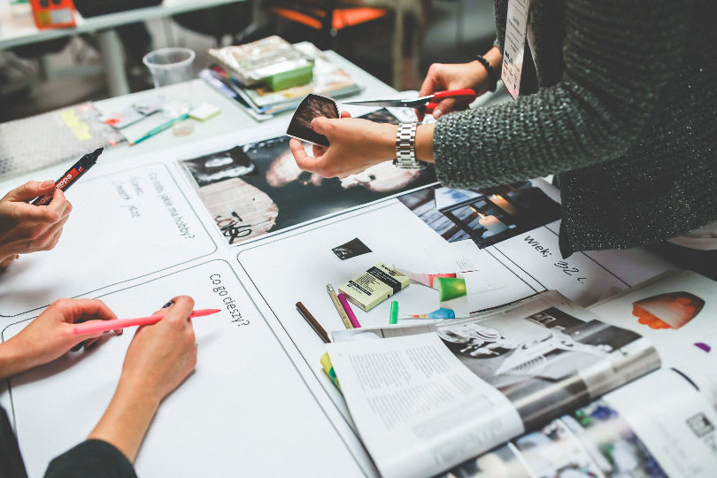 The Importance of Building Your Company’s Brand