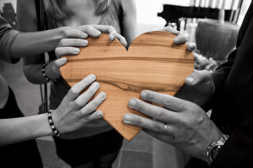 Top 5 Reasons to Pursue a Social Work Degree