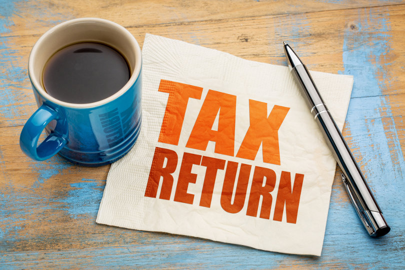 The Truth About US Taxes (Infographic)