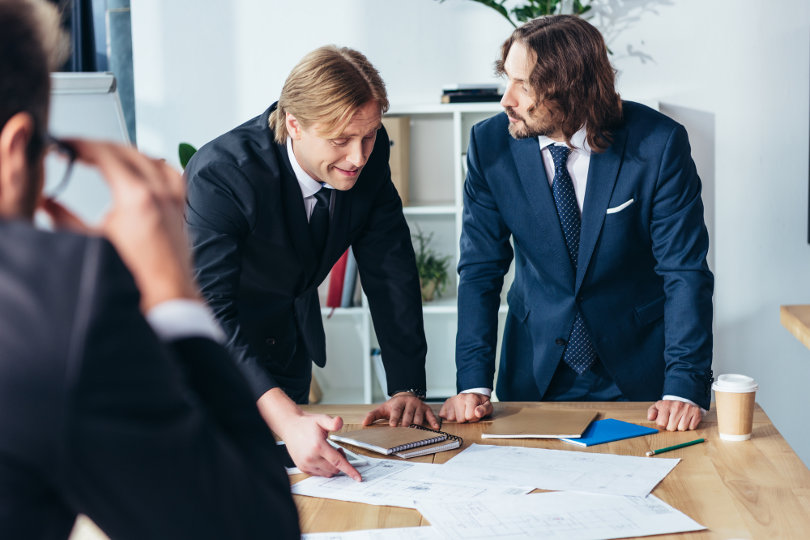 Is There a Better Way to Manage Your Team?