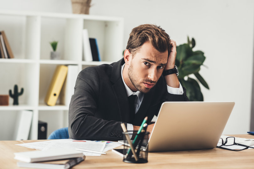 Why You’re Working So Hard Yet Are Not Achieving Your Goals