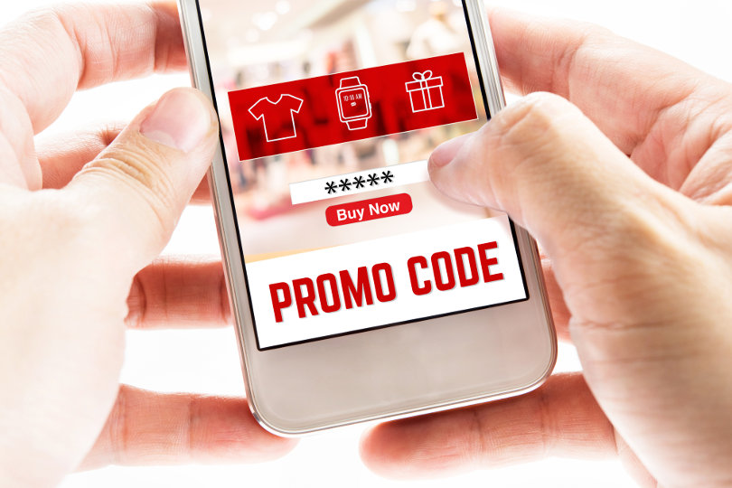 Why You Need to Use Promo Codes Every Time You Shop