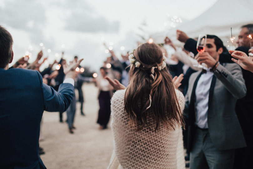 4 Tips for Starting a Wedding Planning Business