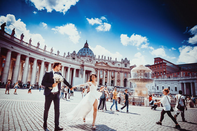 3 Tips For Starting a Wedding Blog