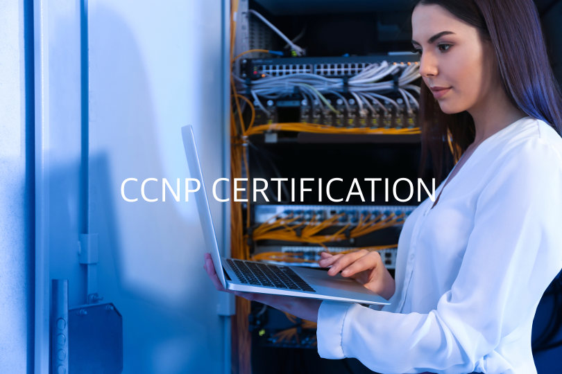 Why and How to Be CCNP (Cisco Certified Network Associate) Routing & Switching Certified
