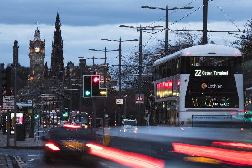 Entrepreneurial Edinburgh – 5 Successful Startups From Scotland’s Capital