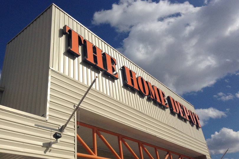 The Home Depot