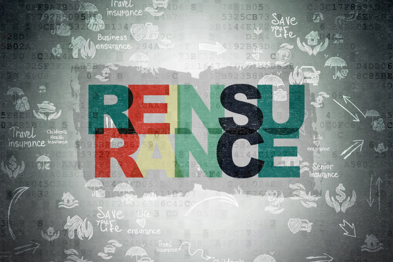 How Bermuda Became the Reinsurance Capital