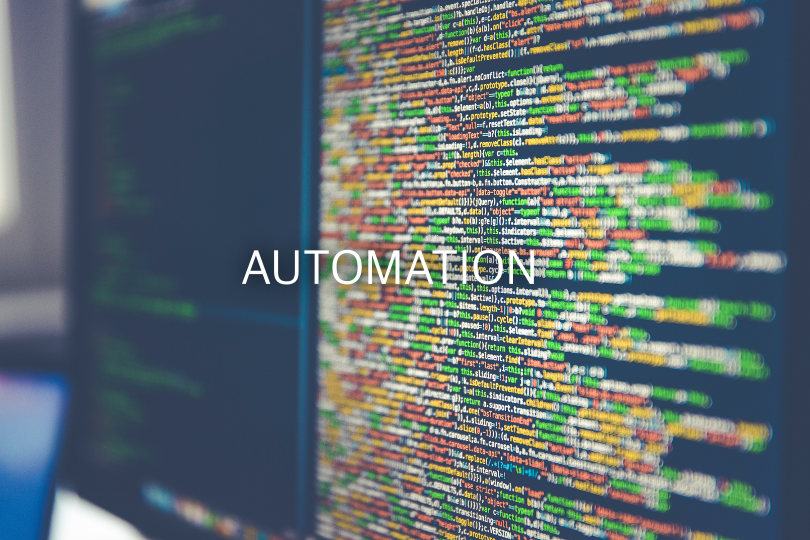 Process automation