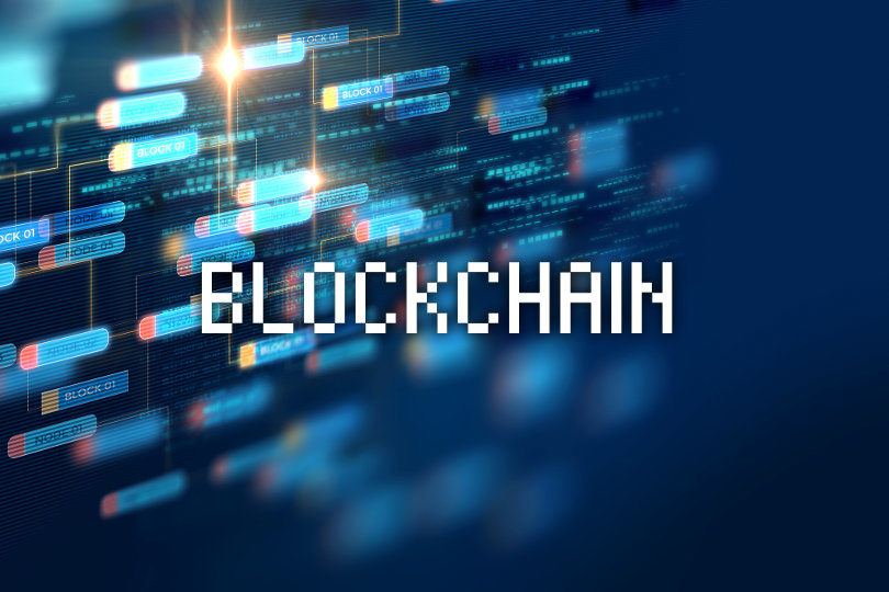 Blockchain technology