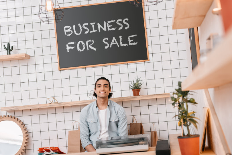 Why You Should Pick an Already Established Business to Buy