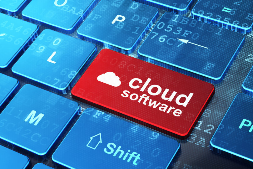 Using Cloud Based Software to Create an Internal Business Structure