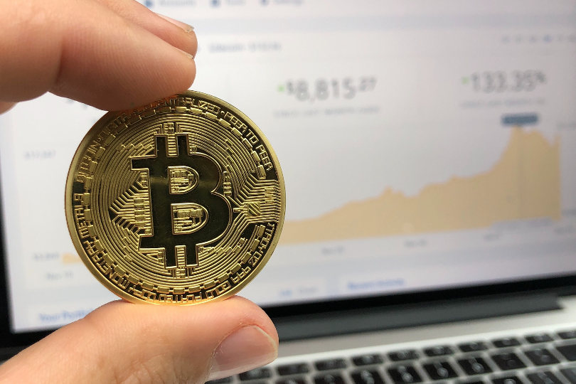 Los precios de Bitcoin aumentan