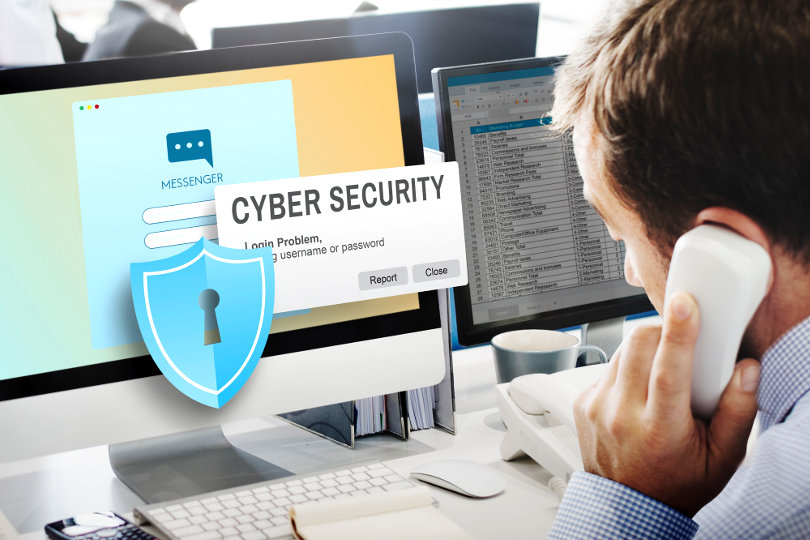 Fortify Your Security Posture: 6 Things to Do to Protect Your Business Now