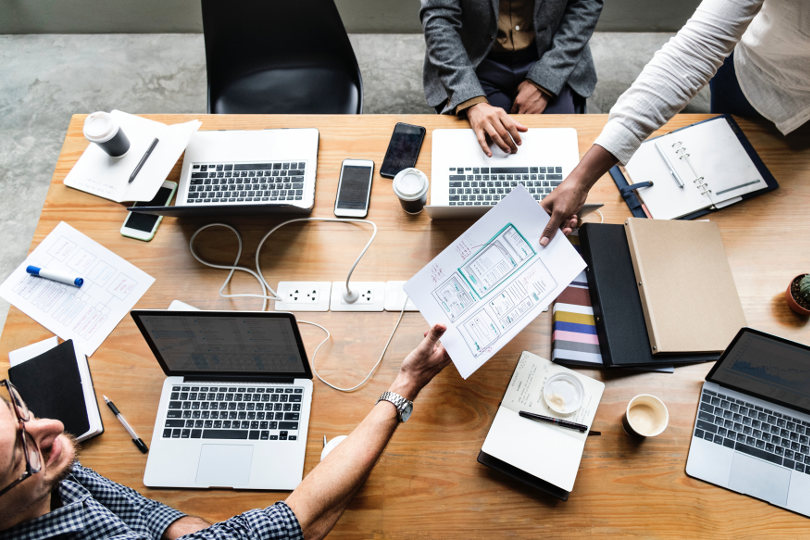 How Your Website Helps to Communicate Your Brand Message