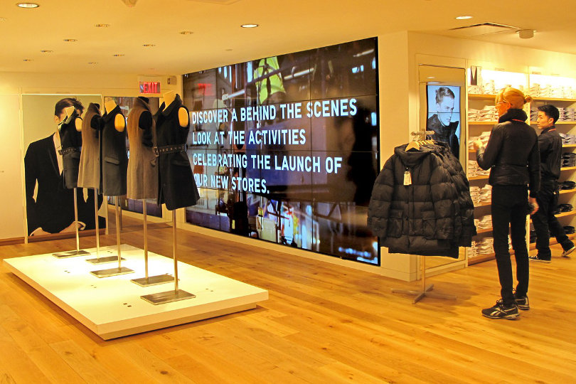 The True Benefits of Digital Signage in Your Store