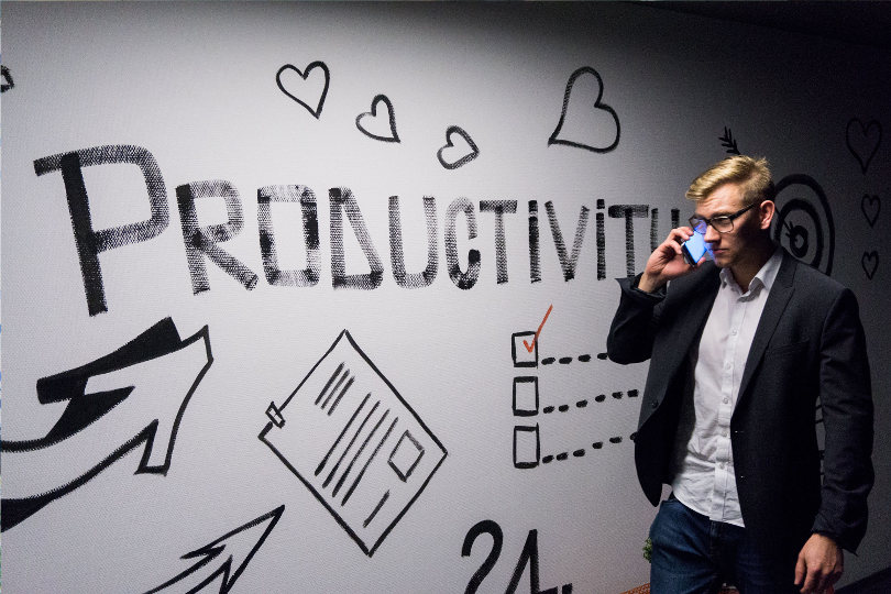 How to Motivate and Drive Your Employees in 5 Simple Steps
