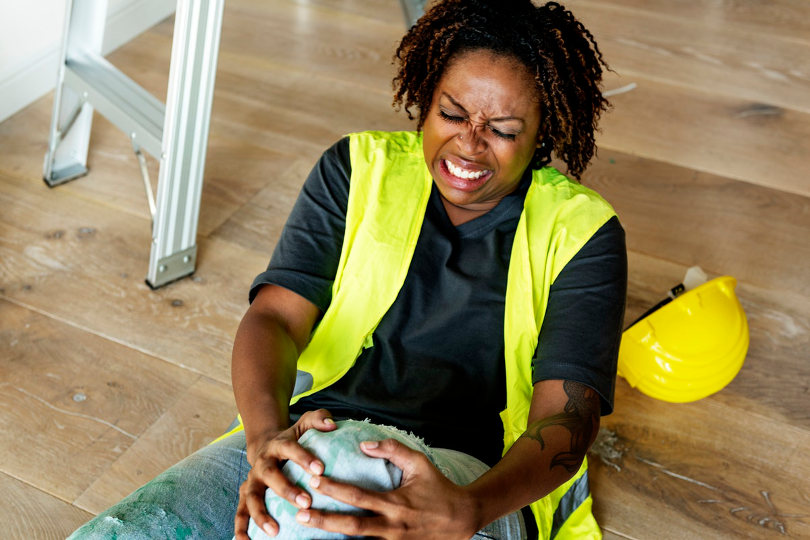 What to do When an Employee Files for Workers’ Compensation