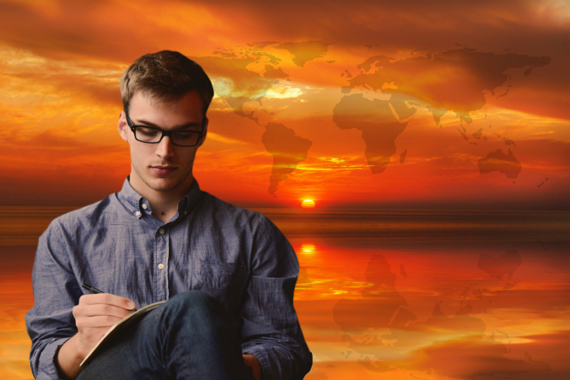 Intrapreneurship to Entrepreneurship: Are You Tired of Working for Someone Else Yet?