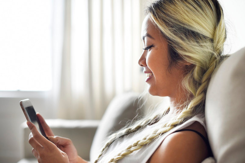 Top Five Things to Consider for Developing a Mobile App for Your Business