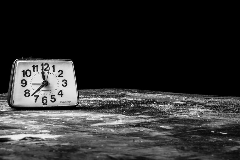 Own your time