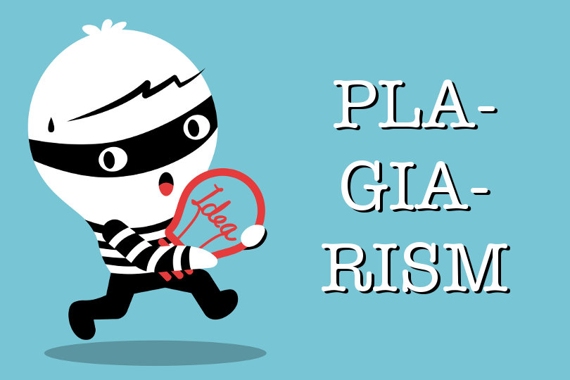 Why Plagiarism Could Have a Negative Effect on Your Business’ Reputation