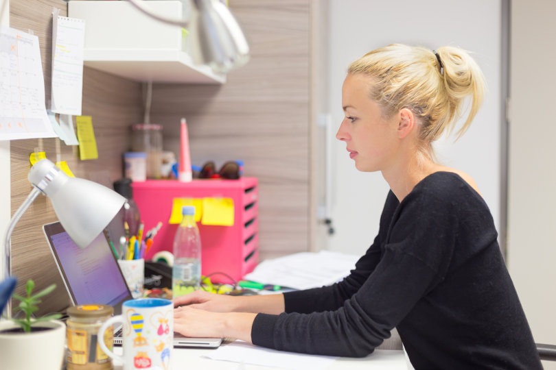 ​Common Mistakes a Professional Bookkeeper Can Help You Avoid