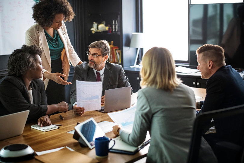 4 Ways a Self-Audit Prevents Financial Loss for Your Company