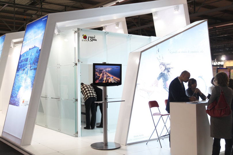 Proper Preparation Holds The Key to Selecting The Right Kind of Display for Trade Shows