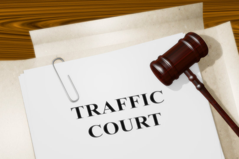 How to Hire a Traffic Ticket Lawyer in San Diego