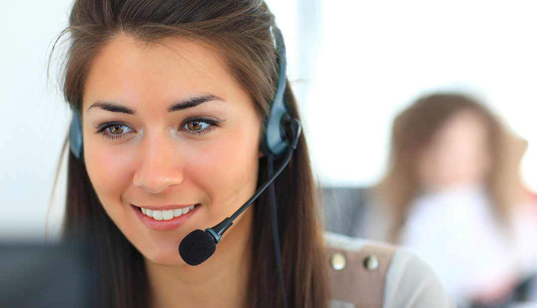 8 Things a Virtual Receptionist Can do For Your Company