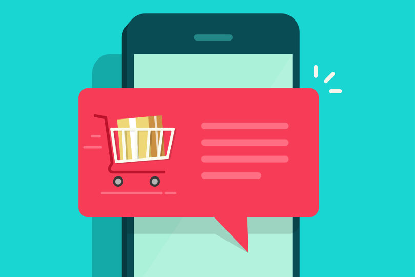 Web Push Notifications For E-commerce
