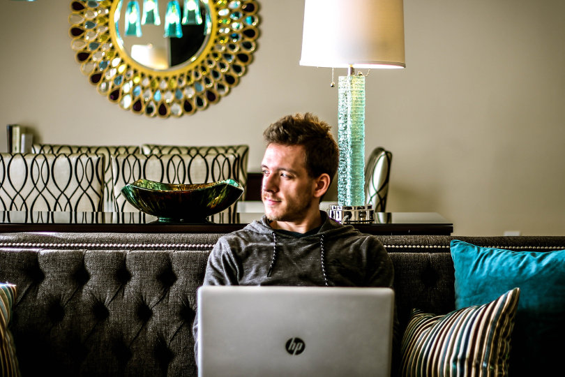 Setting Up Your Business from Home