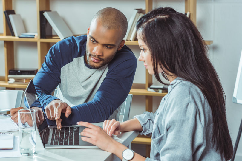 Aprendiendo para una educación MBA