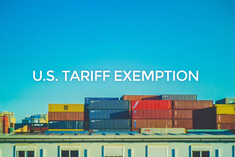Everything You Need to Know About the Real Effects of Australia’s Exemption on U.S. Tariffs