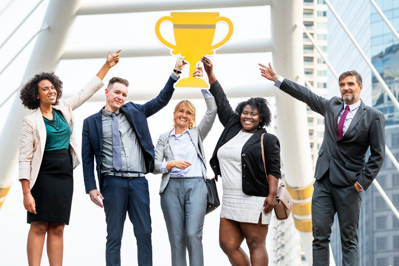 Epic Impact: Bringing True Abundance into Business Leadership