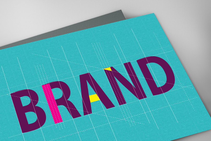 Brand identity