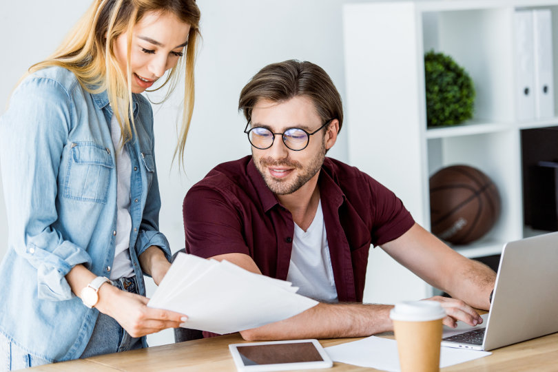 How to Start a Business without Losing Your Social Security